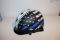 VEGA Warrior half helmet