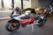 2017 GD 250 Hyosung motorcycle