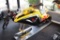 2007 Snow Hawk 800 HO - Top Gun