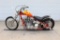 1999 CMC “BILLY” replica bike