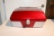 rear storage box for scooter