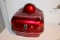 rear storage box for scooter
