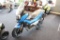 2023 Lifan KPV 150 ADV EFI