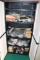 large assortment of scooter / atv parts