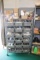 cart with 50cc - 200cc parts
