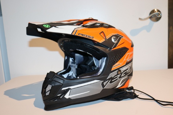 VEAGA MCX15 Stinger helmet