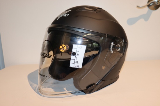 VEGA Magna Touring Helmet,