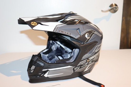 VEAGA MCX15 Stinger helmet