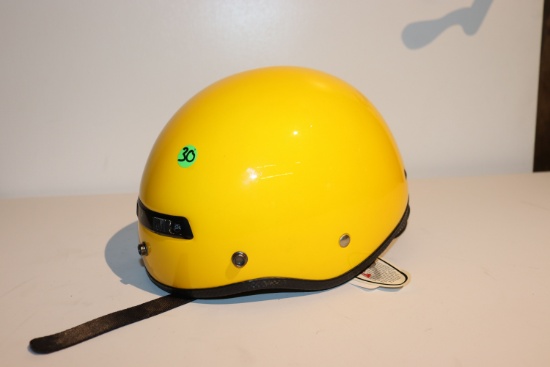 VEGA half helmet