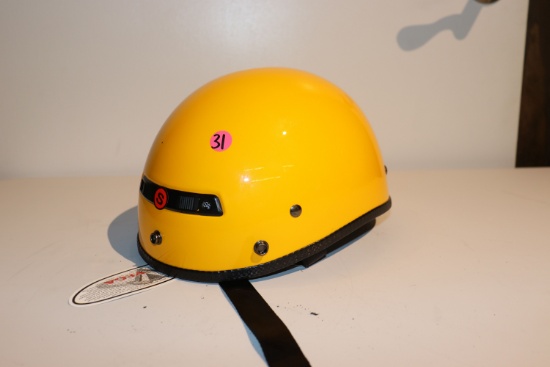 VEGA half helmet
