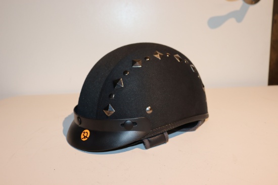 VEGA half helmet