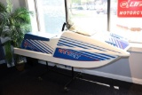 1988 Wet Jet 432 watercraft wave runner