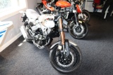 2023 Lifan KPM 200 motorcycle