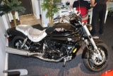 2015 Hyosung Aquila Pro-650