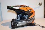 VEAGA MCX15 Stinger helmet