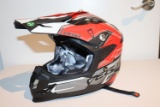 VEAGA MCX15 Stinger helmet