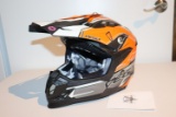 VEAGA MCX15 Stinger helmet