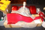 2014 Ice Bear Zodiac 300 replacement body