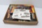 Warhammer books and fantasy catalogs/magazines.