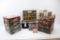Zombicide base game and expansions.
