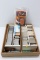 Large assortment of Magic the Gathering cards