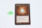 Mox Diamond Magic the Gathering card (NM)