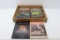 (4) Science Fiction books