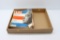 Assorted issues of Life Magazine