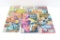 (8) Marvel comic books