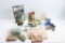 Artificial environment supplies