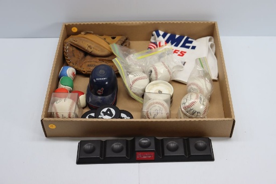 Sports memorabilia