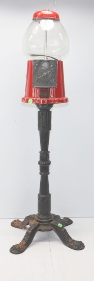 Gumball machine