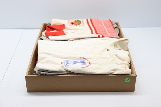(11) OSU T-Shirts