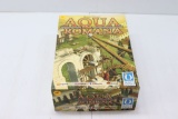 Aqua Romana board game