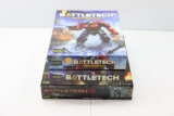 Battletech games