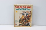 War of the Ring with Bakshi cover