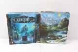 Legacy of Dragonholt and Mysterium