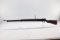Japanese Arisaka Type 38 Bolt action Rifle, cal. 6.5MM