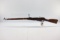 Mosin-Nagant Model M1891, cal. 7.62x54MMR