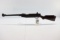 Shanghai China Model QB36 Pellet gun, cal. .177