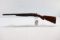 N. R. Davis & Sons, Davis-Warner Arms, Model PIONEER, cal. 12GA