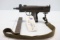 Cobray Model M-11/9MM, cal. 9MM