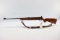 Mossberg Model 320B, cal. 22 S-L-LR