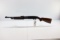 Sevens Model 77M, cal. 12GA