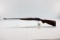 Savage Model 219, cal. 22 Hornet