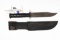 US Ontario combat knife