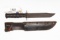 Camillus combat knife
