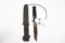 USN Ka- bar MK2 combat knife