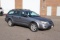 2009 Subaru Outback Wagon 4 door