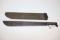 U.S. Ontario Knife Co. Army Machete
